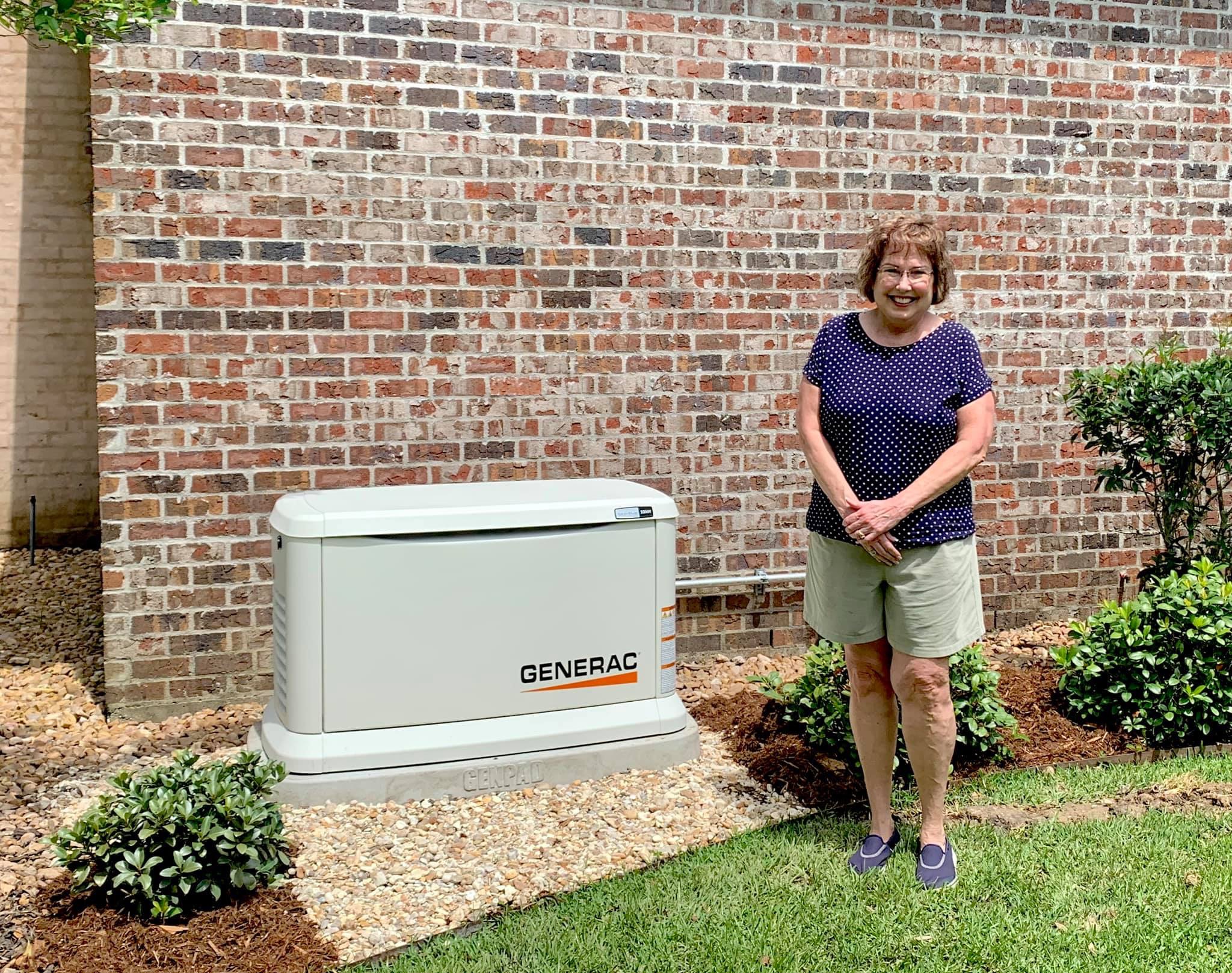 Customers without them we are unfulfilled!  This was teamwork to make this installation beautiful.